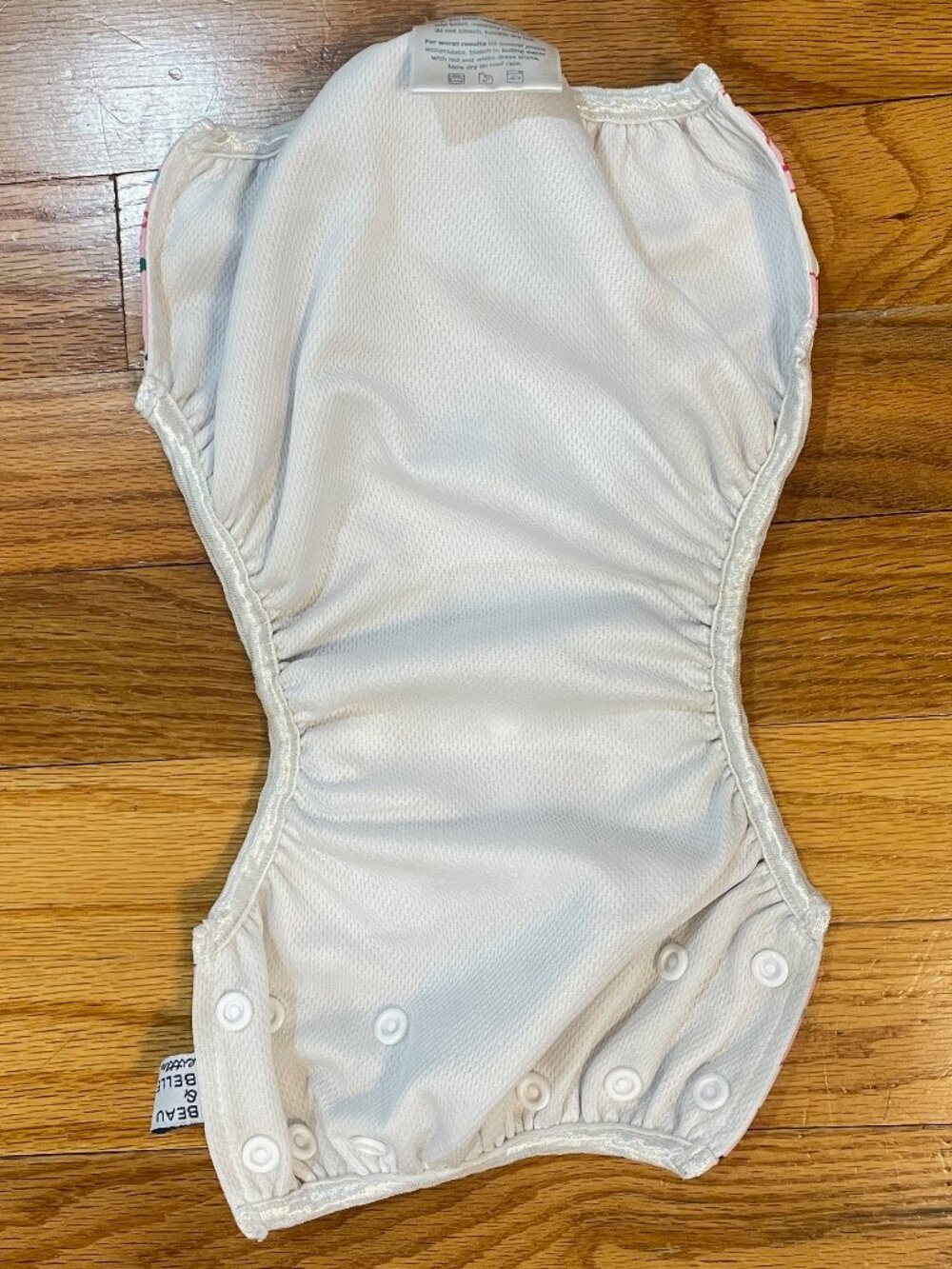 Girls Swim Diaper Lot, 0-36 months - Picture 5 of 11